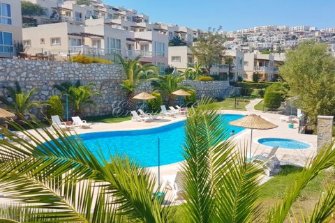 2+1 Villa in Bodrum, Mugla, Türkei Nr. 226555 - 10