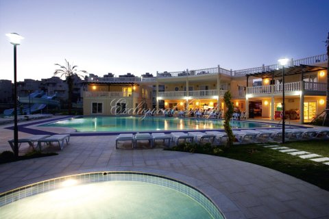 2+1 Villa in Bodrum, Mugla, Türkei Nr. 226555 - 13