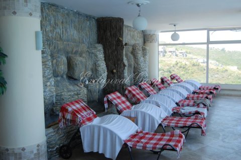 2+1 Villa in Bodrum, Mugla, Türkei Nr. 226555 - 18