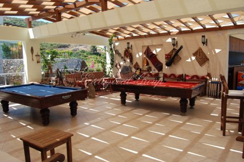 2+1 Villa in Bodrum, Mugla, Türkei Nr. 226555 - 19
