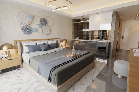 Lejlighed i Famagusta, Nr. 226559 - 5