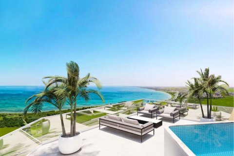 Lejlighed i Famagusta, Nr. 226559 - 2