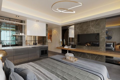 Lejlighed i Famagusta, Nr. 226559 - 6