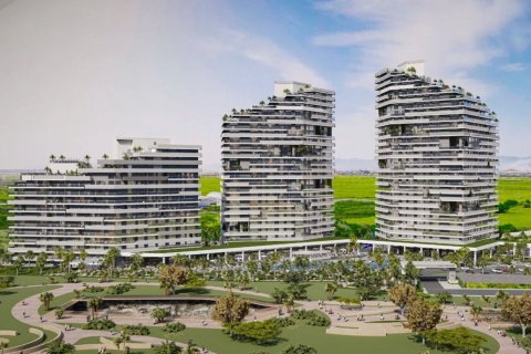 Lejlighed i Famagusta, Nr. 226559 - 10