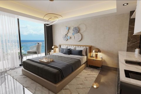 Lejlighed i Famagusta, Nr. 226559 - 4