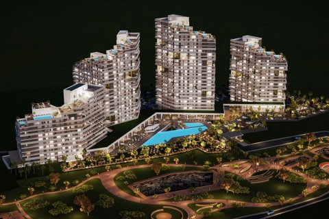 Lejlighed i Famagusta, Nr. 226559 - 12