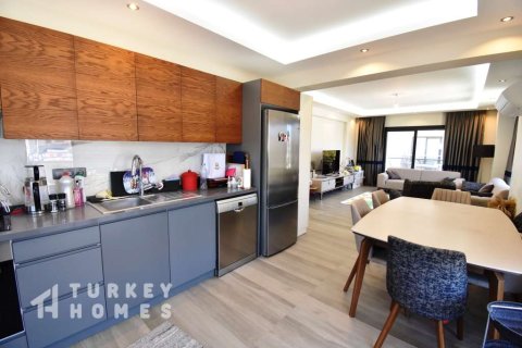 Daire 4+1 Fethiye, Muğla, Türkiye №233303 - 9