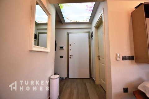 Daire 4+1 Fethiye, Muğla, Türkiye №233303 - 4