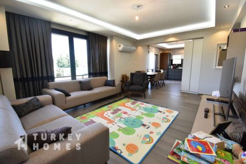 Daire 4+1 Fethiye, Muğla, Türkiye №233303 - 7