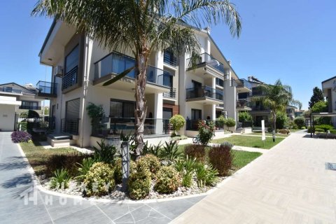 Daire 4+1 Fethiye, Muğla, Türkiye №233303 - 2