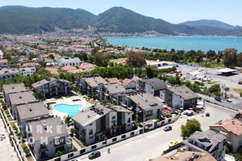 Daire 4+1 Fethiye, Muğla, Türkiye №233303 - 25