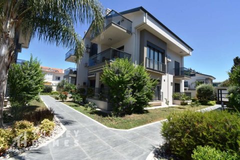 Daire 4+1 Fethiye, Muğla, Türkiye №233303 - 22