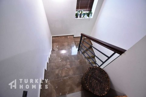 Daire 4+1 Fethiye, Muğla, Türkiye №233303 - 13