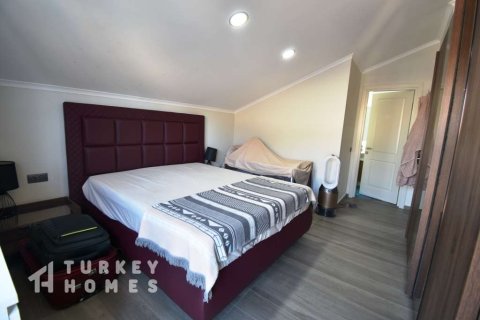Daire 4+1 Fethiye, Muğla, Türkiye №233303 - 15