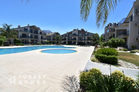 Daire 4+1 Fethiye, Muğla, Türkiye №233303 - 24