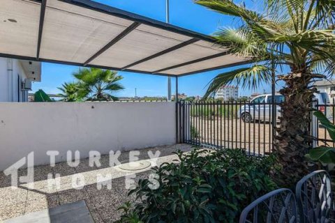 3+1 Villa i Belek, Antalya, Tyrkiet Nr. 233302 - 23