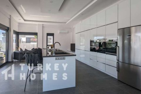 3+1 Villa i Belek, Antalya, Tyrkiet Nr. 233302 - 8