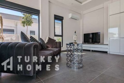 3+1 Villa i Belek, Antalya, Tyrkiet Nr. 233302 - 7