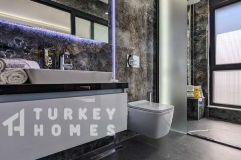 3+1 Villa i Belek, Antalya, Tyrkiet Nr. 233302 - 18