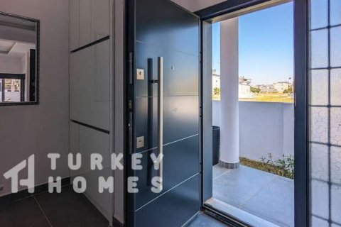 3+1 Villa i Belek, Antalya, Tyrkiet Nr. 233302 - 3
