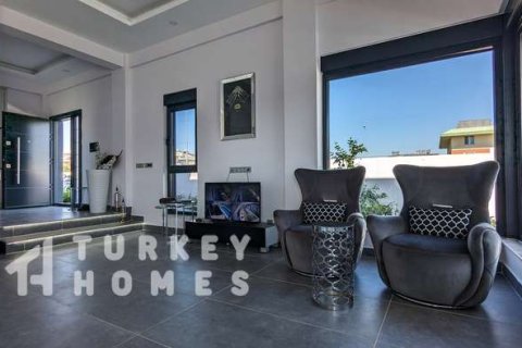 3+1 Villa i Belek, Antalya, Tyrkiet Nr. 233302 - 5