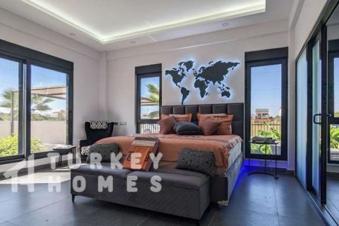 3+1 Villa i Belek, Antalya, Tyrkiet Nr. 233302 - 12