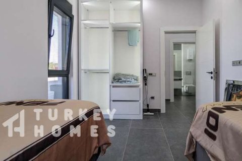 3+1 Villa i Belek, Antalya, Tyrkiet Nr. 233302 - 14