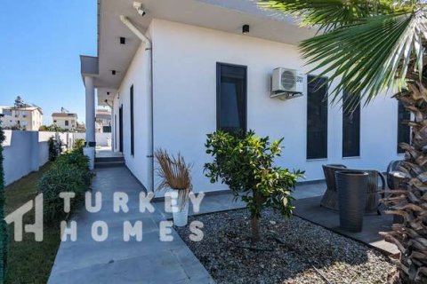 3+1 Villa i Belek, Antalya, Tyrkiet Nr. 233302 - 21