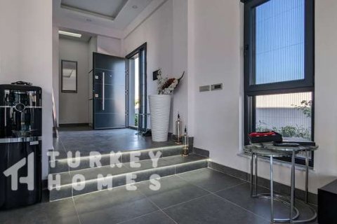 3+1 Villa i Belek, Antalya, Tyrkiet Nr. 233302 - 4