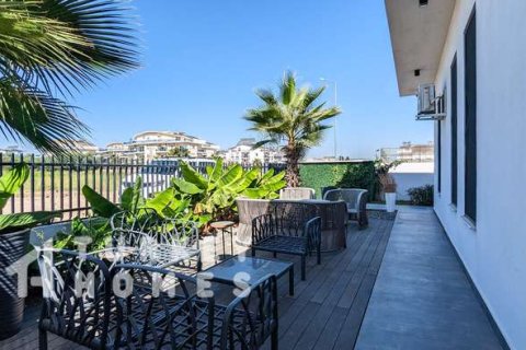 3+1 Villa i Belek, Antalya, Tyrkiet Nr. 233302 - 22