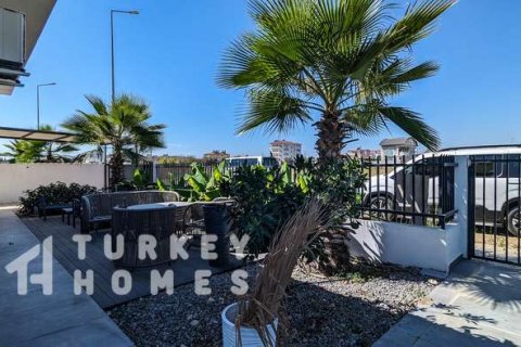 3+1 Villa i Belek, Antalya, Tyrkiet Nr. 233302 - 20