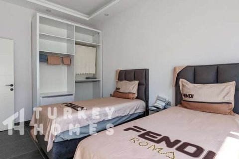 3+1 Villa i Belek, Antalya, Tyrkiet Nr. 233302 - 16
