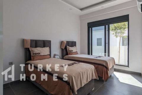 3+1 Villa i Belek, Antalya, Tyrkiet Nr. 233302 - 17
