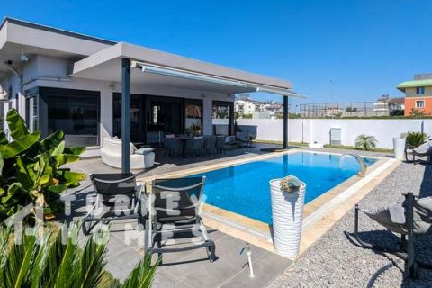 3+1 Villa i Belek, Antalya, Tyrkiet Nr. 233302 - 1