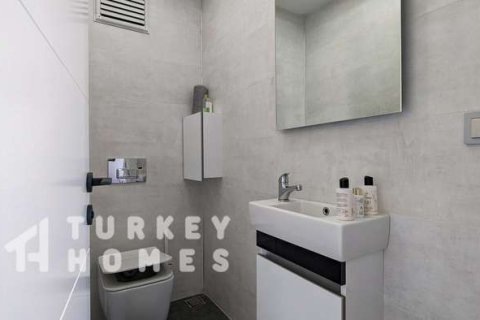 3+1 Villa i Belek, Antalya, Tyrkiet Nr. 233302 - 6