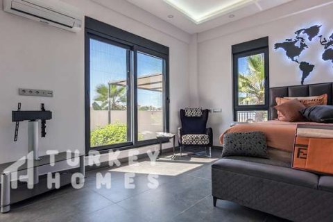 3+1 Villa i Belek, Antalya, Tyrkiet Nr. 233302 - 10