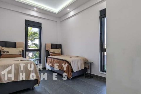 3+1 Villa i Belek, Antalya, Tyrkiet Nr. 233302 - 15