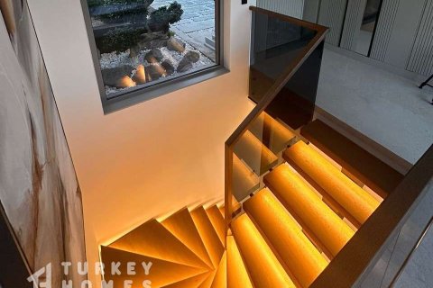 Villa  3+1  Yalıkavak, Muğla, Türkiye №233298 - 11