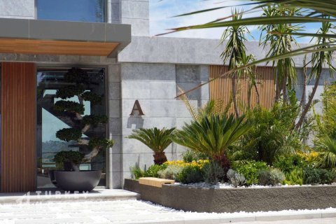 Villa  3+1  Yalıkavak, Muğla, Türkiye №233298 - 5