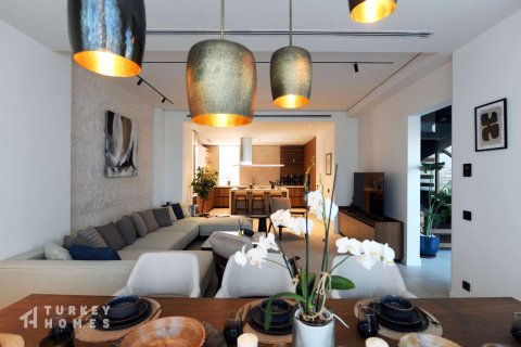 Villa  3+1  Yalıkavak, Muğla, Türkiye №233298 - 8
