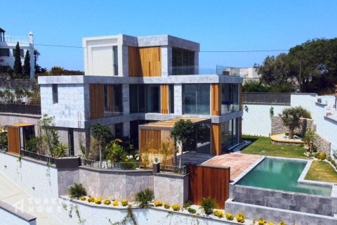 Villa  3+1  Yalıkavak, Muğla, Türkiye №233298 - 7