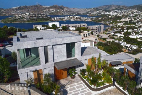Villa  3+1  Yalıkavak, Muğla, Türkiye №233298 - 18