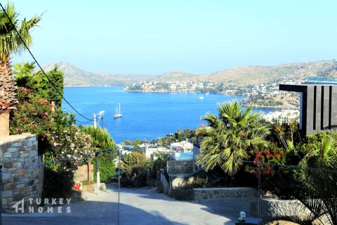 Villa  3+1  Yalıkavak, Muğla, Türkiye №233298 - 3