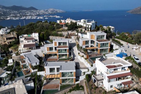 Villa  3+1  Yalıkavak, Muğla, Türkiye №233298 - 16