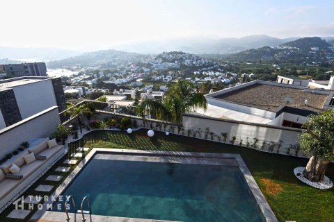 Villa  3+1  Yalıkavak, Muğla, Türkiye №233298 - 19