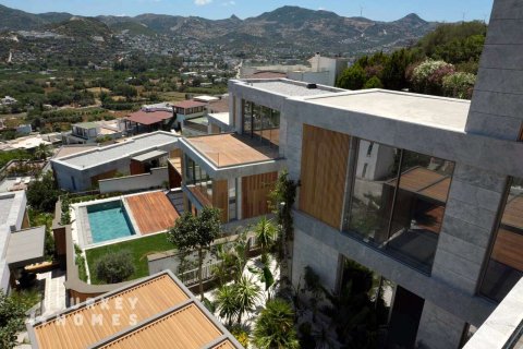 Villa  3+1  Yalıkavak, Muğla, Türkiye №233298 - 6