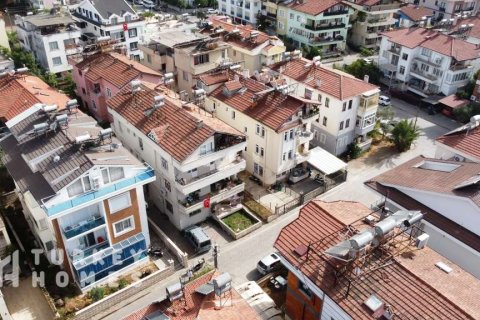 3+1 Lejlighed i Fethiye, Mugla, Tyrkiet Nr. 233300 - 24