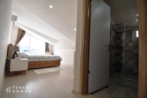 3+1 Lejlighed i Fethiye, Mugla, Tyrkiet Nr. 233300 - 16