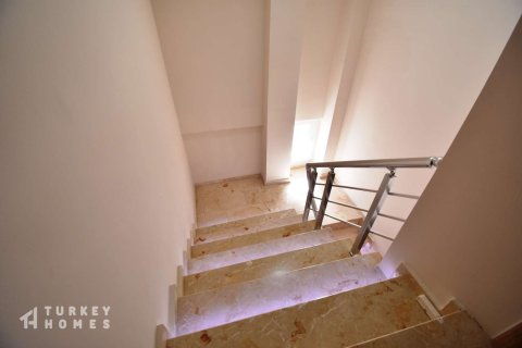 3+1 Lejlighed i Fethiye, Mugla, Tyrkiet Nr. 233300 - 22