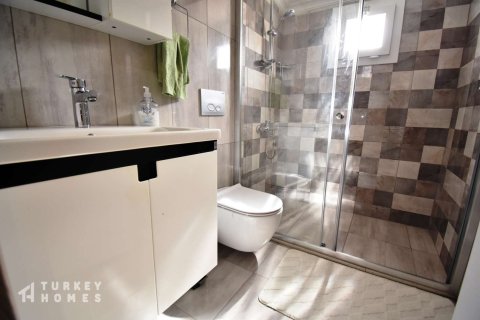 3+1 Lejlighed i Fethiye, Mugla, Tyrkiet Nr. 233300 - 15